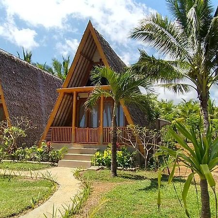 Sunari Beach Resort Selayar Matalalang Exterior foto