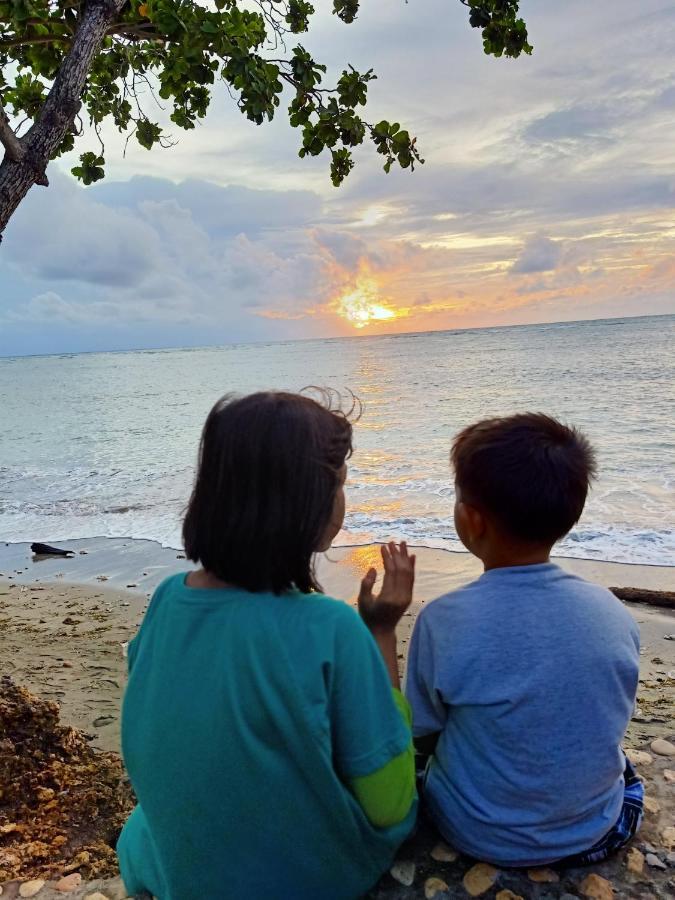 Sunari Beach Resort Selayar Matalalang Exterior foto
